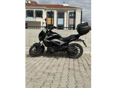 Sahibinden Bajaj Dominar 250 D 