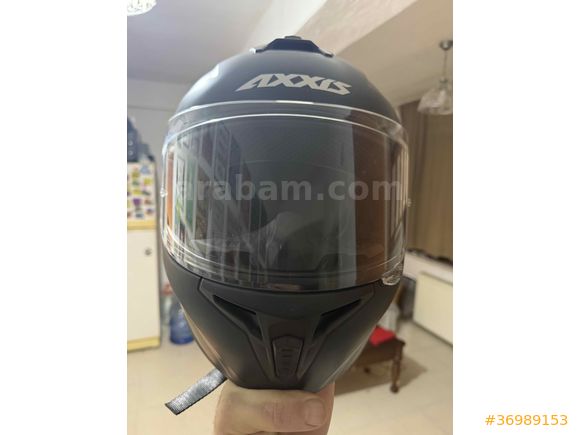 Sahibinden Bajaj Dominar 250 D 