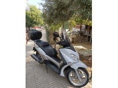 Sahibinden Yamaha X City 250