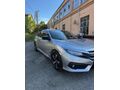 Memurdan Honda Civic 1.6 i-DTEC Executive 2018 Model 