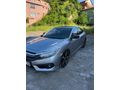 Memurdan Honda Civic 1.6 i-DTEC Executive 2018 Model 
