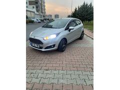 Sahibinden Ford Fiesta 1.5 TDCi Trend 2013 Model 
