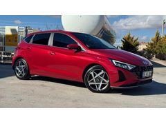 Sahibinden Hyundai i20 1.4 MPI Elite 2023 Model Aksaray