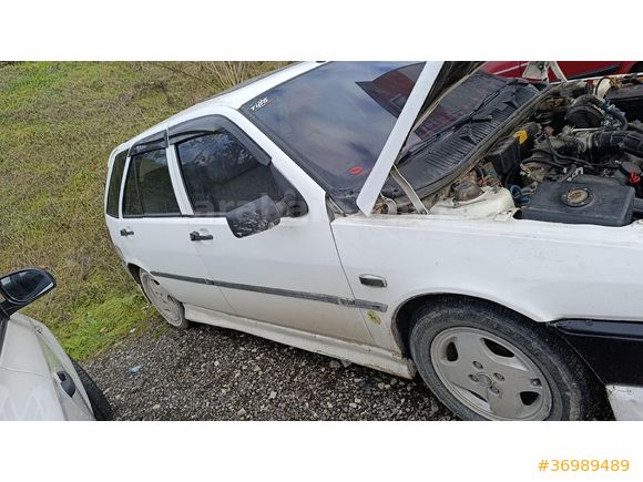 Sahibinden Fiat Tipo 1.6 SLX 1998 Model