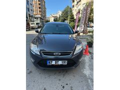Sahibinden Ford Mondeo 1.6 TDCi Trend 2012 Model İstanbul