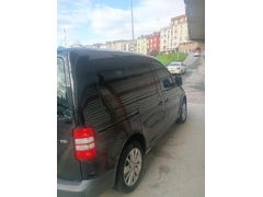 Sahibinden Volkswagen Caddy 1.6 TDI Trendline 2013 Model