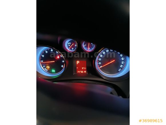 Sahibinden Opel Mokka 1.4 Enjoy 2015 Model  154.000 km Siyah