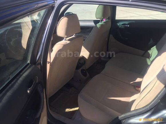 Sahibinden Alfa Romeo 147 1.6 TS Distinctive 2005 Model