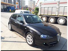 Sahibinden Alfa Romeo 147 1.6 TS Distinctive 2005 Model