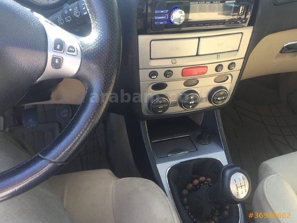 Sahibinden Alfa Romeo 147 1.6 TS Distinctive 2005 Model