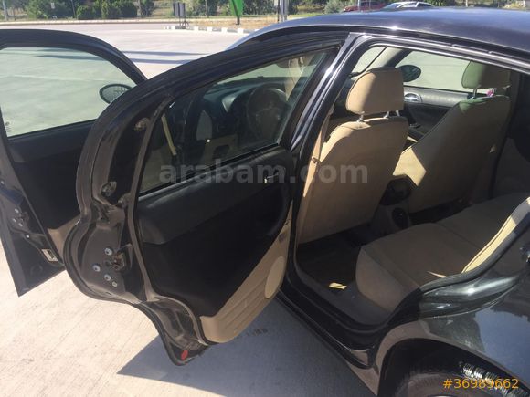 Sahibinden Alfa Romeo 147 1.6 TS Distinctive 2005 Model