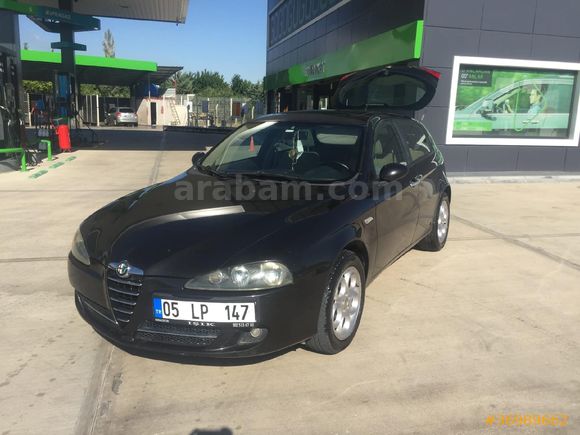 Sahibinden Alfa Romeo 147 1.6 TS Distinctive 2005 Model