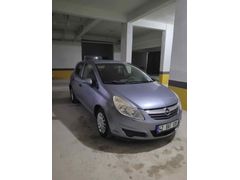 Sahibinden Opel Corsa 1.2 Twinport Essentia 2010 Model 