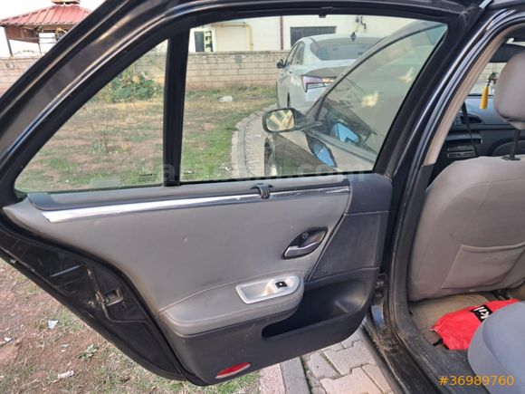 Galeriden Renault Laguna 1.6 Privilege 2005 Model Kahramanmaraş
