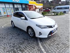 Sahibinden Toyota Auris 1.6 Advance 2014 Model Düzce