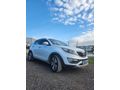 Sahibinden Kia Sportage 2.0 CRDi 4x4 Plus 2013 Model