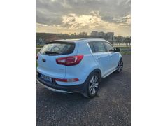 Sahibinden Kia Sportage 2.0 CRDi 4x4 Plus 2013 Model