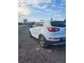 Sahibinden Kia Sportage 2.0 CRDi 4x4 Plus 2013 Model