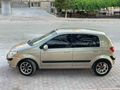 Sahibinden Hyundai Getz 1.4 DOHC AB AC 2008 Model 