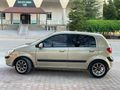 Sahibinden Hyundai Getz 1.4 DOHC AB AC 2008 Model 