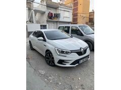Sahibinden Renault Megane 1.3 TCe Joy 2022 Model 
