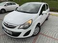 DEĞİŞENSİZ + HATASIZ +  DİZEL + DÜŞÜK KM + 2013 OPEL CORSA 