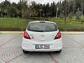 DEĞİŞENSİZ + HATASIZ +  DİZEL + DÜŞÜK KM + 2013 OPEL CORSA 