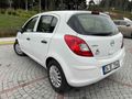 DEĞİŞENSİZ + HATASIZ +  DİZEL + DÜŞÜK KM + 2013 OPEL CORSA 