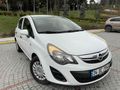 DEĞİŞENSİZ + HATASIZ +  DİZEL + DÜŞÜK KM + 2013 OPEL CORSA 