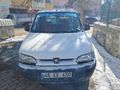 Galeriden Peugeot Partner 1.9 D 2001 Model Kahramanmaraş