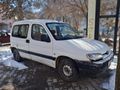 Galeriden Peugeot Partner 1.9 D 2001 Model Kahramanmaraş