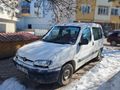 Galeriden Peugeot Partner 1.9 D 2001 Model Kahramanmaraş