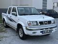 2001 SKYSTAR 203.000km