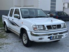 2001 SKYSTAR 203.000km