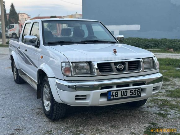 2001 SKYSTAR 203.000km