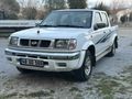 2001 SKYSTAR 203.000km
