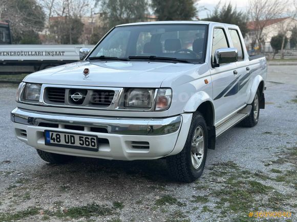 2001 SKYSTAR 203.000km