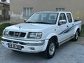 2001 SKYSTAR 203.000km