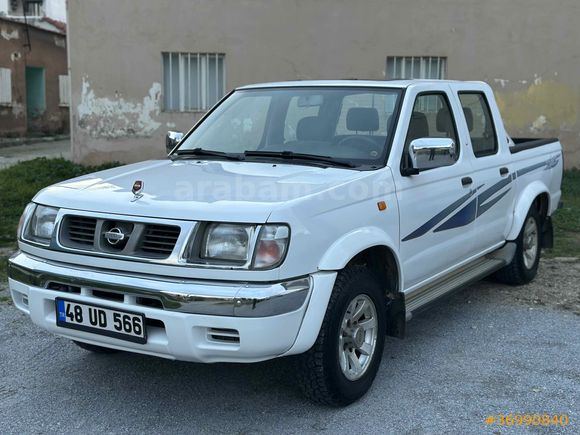 2001 SKYSTAR 203.000km