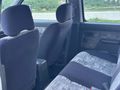 2001 SKYSTAR 203.000km