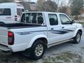 2001 SKYSTAR 203.000km