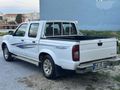 2001 SKYSTAR 203.000km