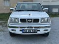 2001 SKYSTAR 203.000km