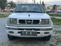 2001 SKYSTAR 203.000km
