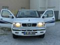 2001 SKYSTAR 203.000km