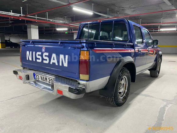 1998 KLİMALI
