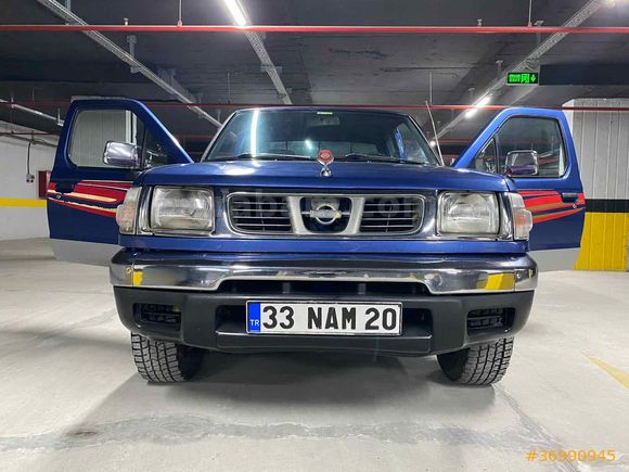 1998 KLİMALI