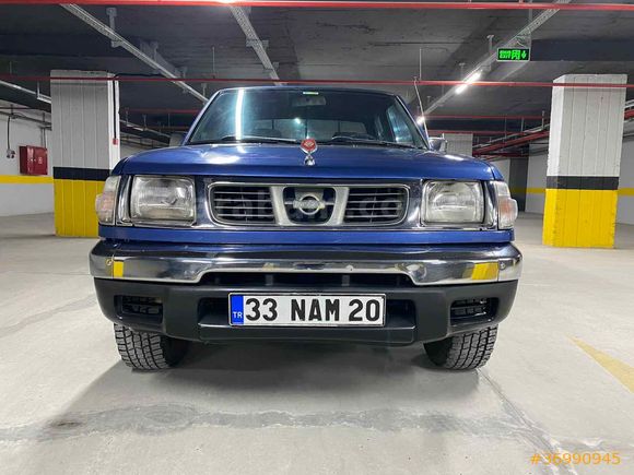 1998 KLİMALI