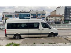 Sahibinden Volkswagen Crafter Volt ELWB Kocaeli