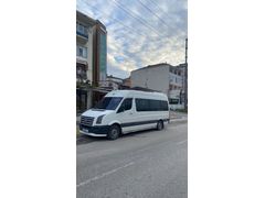 Sahibinden Volkswagen Crafter Volt ELWB Kocaeli
